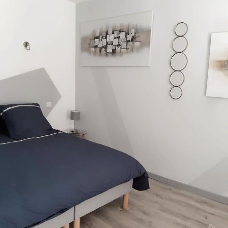 La Cour Apartment Charleville-Mezieres Exterior photo