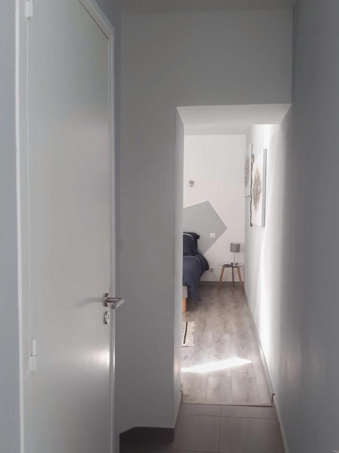 La Cour Apartment Charleville-Mezieres Exterior photo